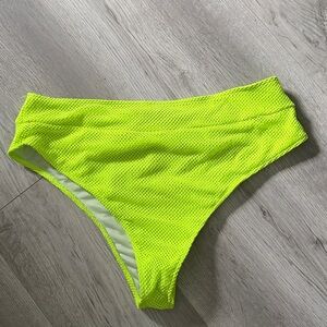 Icon Swim bikini bottoms size XL